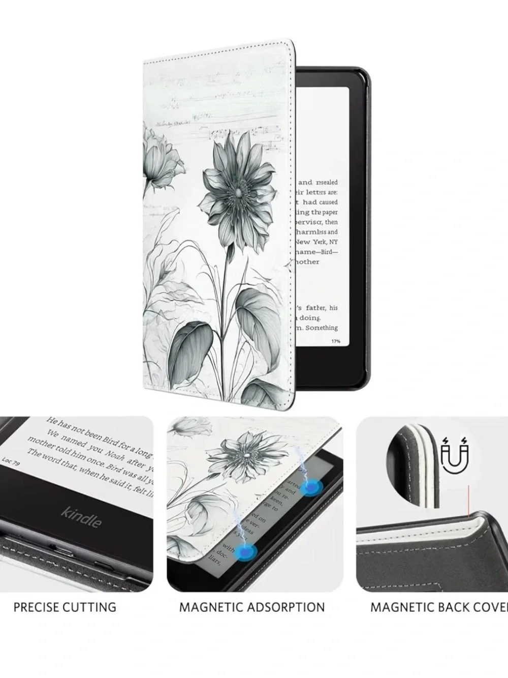 Stand Case for 7